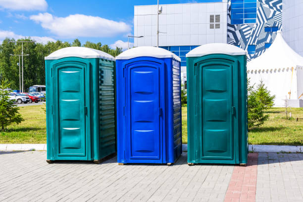 Best Portable Toilet Rental for Emergency Services in USA